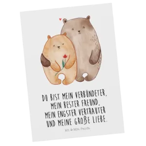 Postkarte – 750617