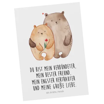 Postkarte – 750617