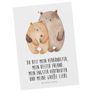 Postkarte – 750617